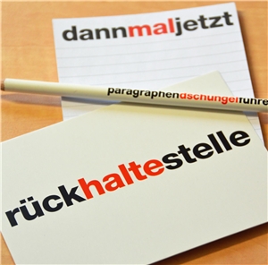 Rückhaltestelle Rückhaltestelle