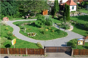 Erlebnisgarten Erlebnisgarten