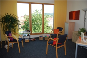 Beratungszimmer Beratungszimmer