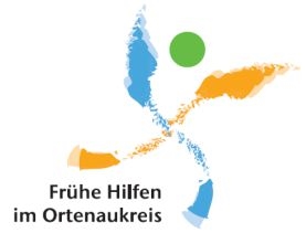 Frühe Hilfen Logo Frühe Hilfen Logo