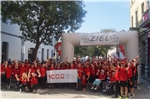 Hospizlauf 2016 Hospizlauf 2016