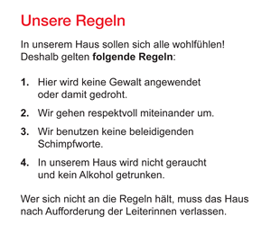 Regeln Marienburg_neu Die Regeln der Marienburg