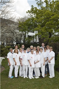 Team Pflege Allgemein Teamfoto Pflege Allgemein