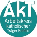 Das Logo des AkT