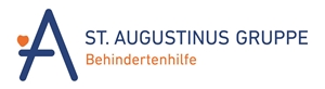 Logo St. Augustinus Gruppe Behindertenhilfe