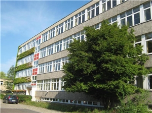 Oberschule Kitzscher