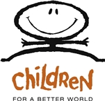 Logo von Children for a better world