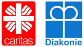 Logo Caritas Diakonie
