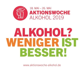 Aktionswoche Alkohol Aktionswoche Alkohol