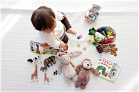 Bunte Spielgruppe Bunte Spielgruppe