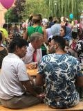 interkulturelles Sommerfest
