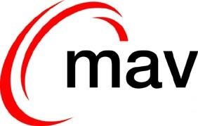 MAV Logo MAV Logo