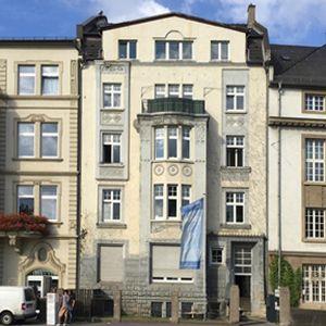 PSZ Rheinallee PSZ Rheinallee