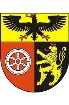Wappen LK Mainz-Bingen Wappen LK Mainz-Bingen