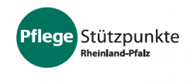 Logo Pflegestüzpunkt RLP