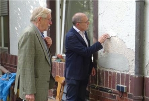 Hexenhäuschens Thaddäusheim Hexenhäuschens Thaddäusheim
