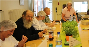 Mittagstisch in Dietersheim Mittagstisch in Dietersheim