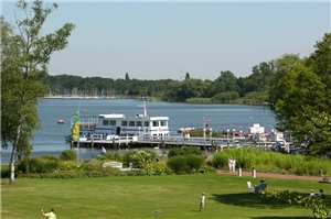 Bad Zwischenahner Meer Bad Zwischenahner Meer