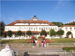 Haffkrug Haffkrug