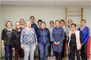 Hauskrankenpflegekurs Hauskrankenpflegekurs