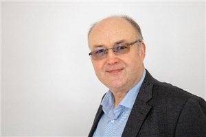 Jürgen Leuther Jürgen Leuther