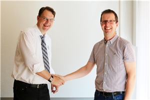 Verabschiedung Heiko Menken Verabschiedung Heiko Menken