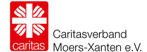 Caritasverband Moers-Xanten e.V. Logo Caritasverband Moers-Xanten e.V. Logo