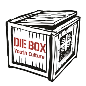 Die BOX Logo Die BOX Logo