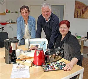 Quartiersbüro Rheinkamp neues Projekt Quartiersbüro Rheinkamp neues Projekt