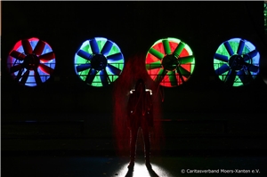 Lightpainting 2 Lightpainting 2