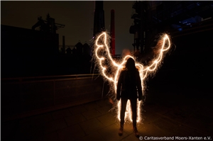 Lightpainting 3 Lightpainting 3