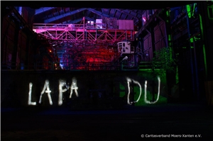Lightpainting 4 Lightpainting 4