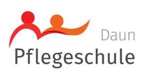Logo Pflegschule Daun