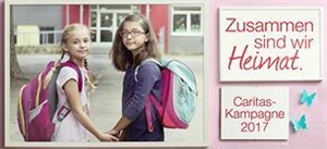 Zusammen sind wir Heimat Zusammen sind wir Heimat