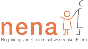 Logo des Projekts nena