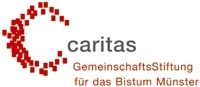 Logo Caritas GemeinschaftsStiftung Logo Caritas GemeinschaftsStiftung