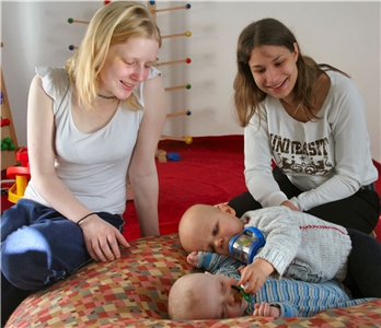Mutter-Kind-Heim Ahlen Mutter-Kind-Heim Ahlen