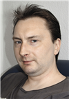Anton Rosbach Porträt: Anton Rosbach