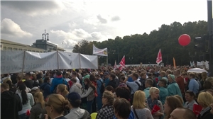 Krankenhaus-Reform? So NICHT! - 2015 Krankenhaus-Reform? So NICHT! - 2015