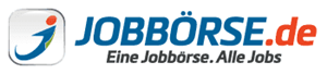 Banner jobbörse.de Banner der Plattform 'jobbörse.de