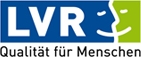 Logo LVR Logo des Landschaftsverband Rheinland (LVR)