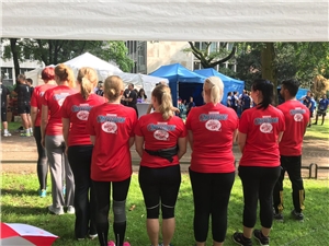 J.P.Morgan Lauf 2018 J.P.Morgan Lauf 2018
