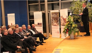 Jahresempfang Hessen-Caritas Jahresempfang Hessen-Caritas