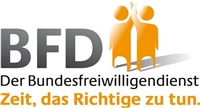 Logo BFD Logo BFD