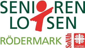 Logo Seniorenlotsen Rödermark Logo Seniorenlotsen Rödermark