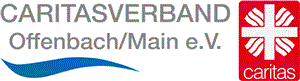Logo Caritasverband Offenbach/Main e.V. Logo Caritasverband Offenbach/Main e.V.