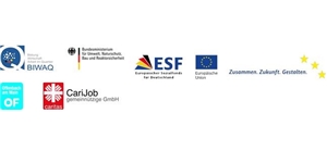 Logos Förderer des Projektes Aufbruch Süd Logos Förderer des Projektes Aufbruch Süd