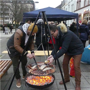 Nikolausfeier Nikolausfeier