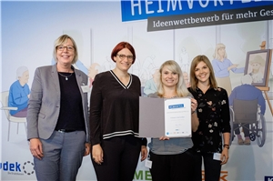 CVO Präventionsprojekt-ausgezeichnet CVO Präventionsprojekt-ausgezeichnet