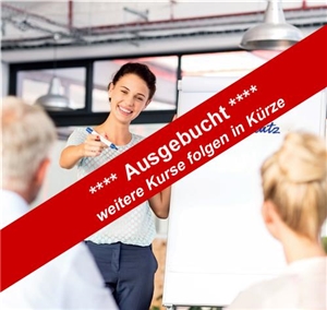 ausgebucht ausgebucht